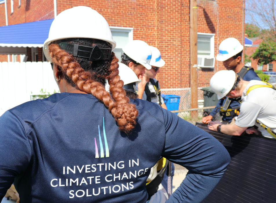 Environmental Literacy